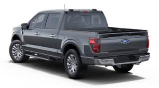 2025 Ford F-150® External Image 3
